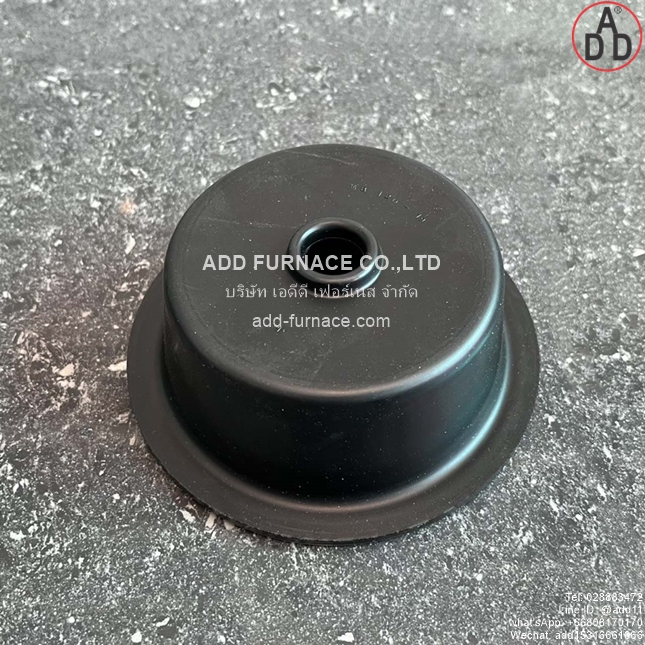 Diaphragm VGBF100..05/VGBF100..10/GIK100 (2)